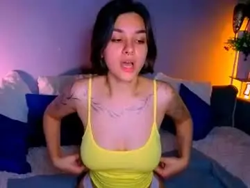 Chaturbate Private Sex Chat of sweetykattyy
