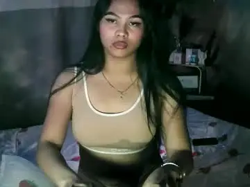 Chaturbate Nude Webcam of _asianslutyymikha_