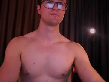 Chaturbate Live Sex Cam of adrian_hex