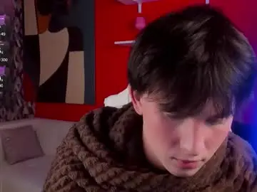 Chaturbate Adult Video Chat of adrianoaubert