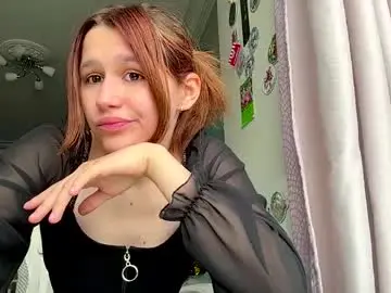 Chaturbate Free Porn Cam of alissashene