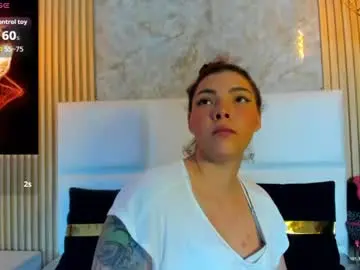 Chaturbate Private Sex Chat of alixdream_hl