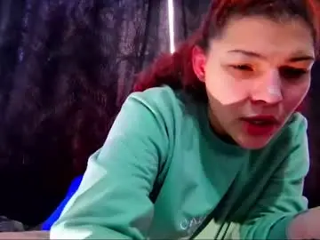 Chaturbate Free Porn Cam of alixdream_hl