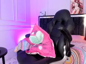 Chaturbate Private Sex Chat of amber_18x