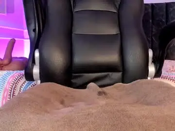 Chaturbate Live Sex of amber_18x