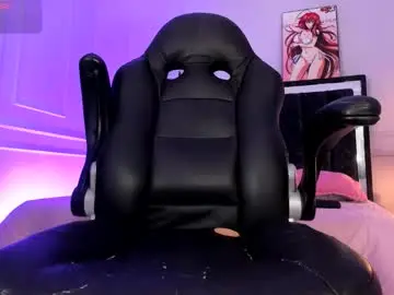 Chaturbate Adult Webcams of amber_18x