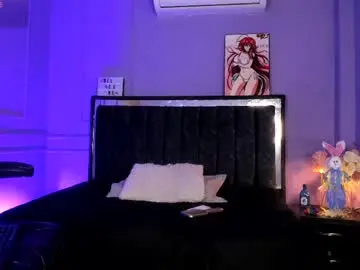 Chaturbate Sex Cam of amber_18x