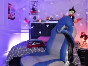 Chaturbate Sex Cam of amber_18x