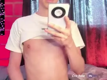 Chaturbate Live Sex of brahmbelial__