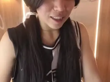 Chaturbate Private Sex Chat of cherry_envy_cn