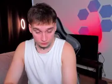 Chaturbate Sex Cam of chris_tyson