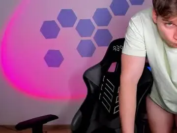 Chaturbate Sex Cam of chris_tyson