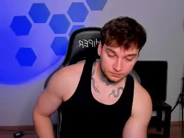 Chaturbate Adult Video Chat of chris_tyson