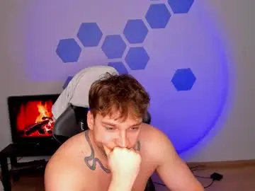 Chaturbate Live Sex Cam of chris_tyson