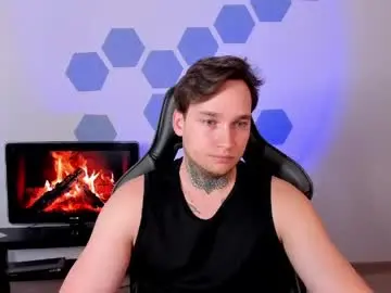 Chaturbate Live Porn of chris_tyson