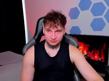 Chaturbate Sex Cam of chris_tyson