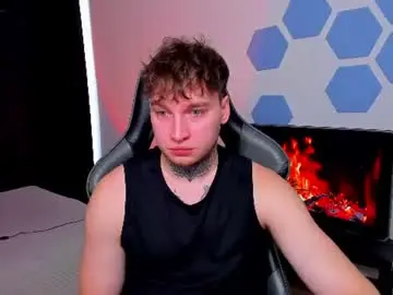 Chaturbate Private Sex Chat of chris_tyson