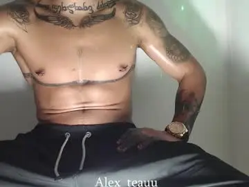 Chaturbate Sex Chat of dominic_donnovan