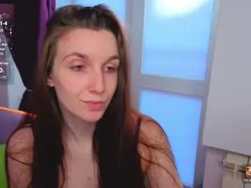 Chaturbate Adult Video Chat of eva__blare