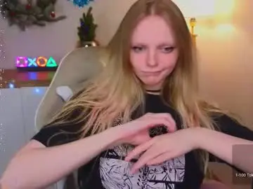 Chaturbate Adult Webcams of evangel1ne