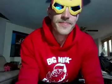 Chaturbate Sex Chat of iamironman102226