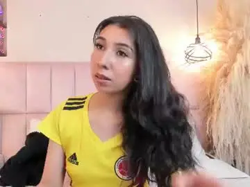 Chaturbate Best Webcam of isa_croft