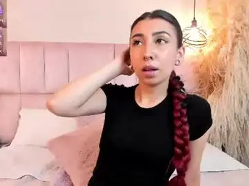 Chaturbate Free Live Porn of isa_croft