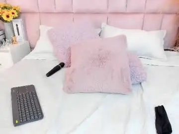 Chaturbate Private Sex Chat of isa_croft