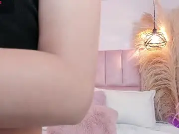 Chaturbate Sex Chat of isa_croft