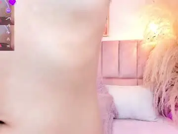 Chaturbate Live Porn of isa_croft