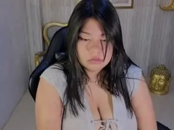Chaturbate Best Webcam of isa_s