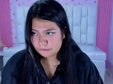 Chaturbate Live Sex of isa_s