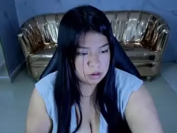 Chaturbate Sex Chat of isa_s
