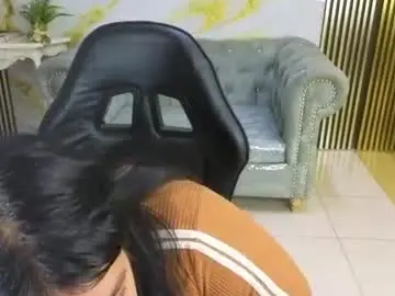 Chaturbate Live Porn of isa_s