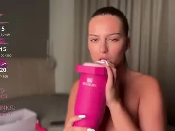 Chaturbate Live Sex of juliakhaleesii