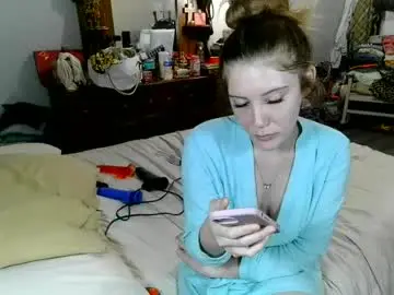 Chaturbate Adult Webcam of kayleekakesnslim