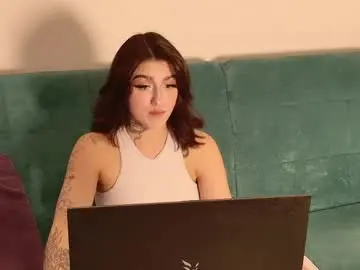 Chaturbate Adult Webcam of kind_doll