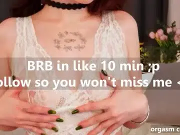 Chaturbate Live Sex Cam of leelooyolo