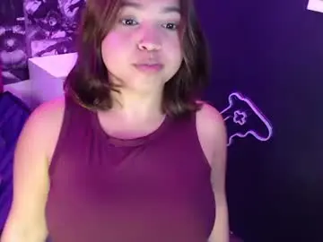 Chaturbate Watch Live Sex Cams of liliana_pink