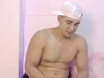 Chaturbate Free Porn Cam of massimo_11