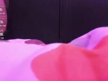 Chaturbate Adult Webcams of miascott5