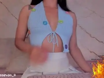Chaturbate Best live sex cam show of missevan