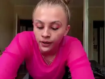 Chaturbate Sex Cam of myriamprovencio