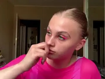 Chaturbate Sex Cam of myriamprovencio