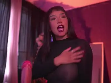 Chaturbate Live Sex Cam of ne_fertari