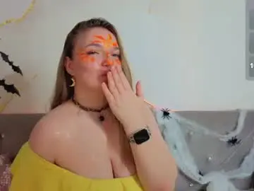 Chaturbate Watch Live Sex Cams of nelly_flores