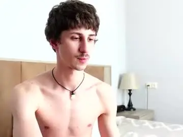 Chaturbate Private Sex Chat of oliver_baker
