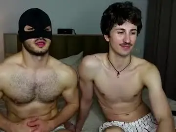 Chaturbate Adult Webcam of oliver_baker