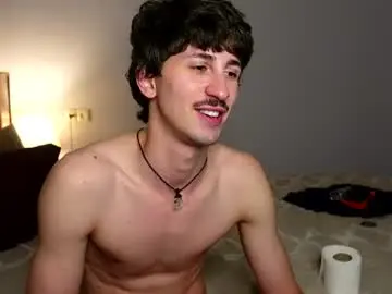 Chaturbate Free Live Porn of oliver_baker
