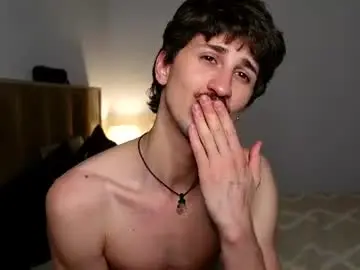 Chaturbate Adult Video Chat of oliver_baker